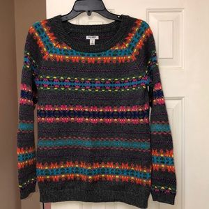 Old Navy Sweater
